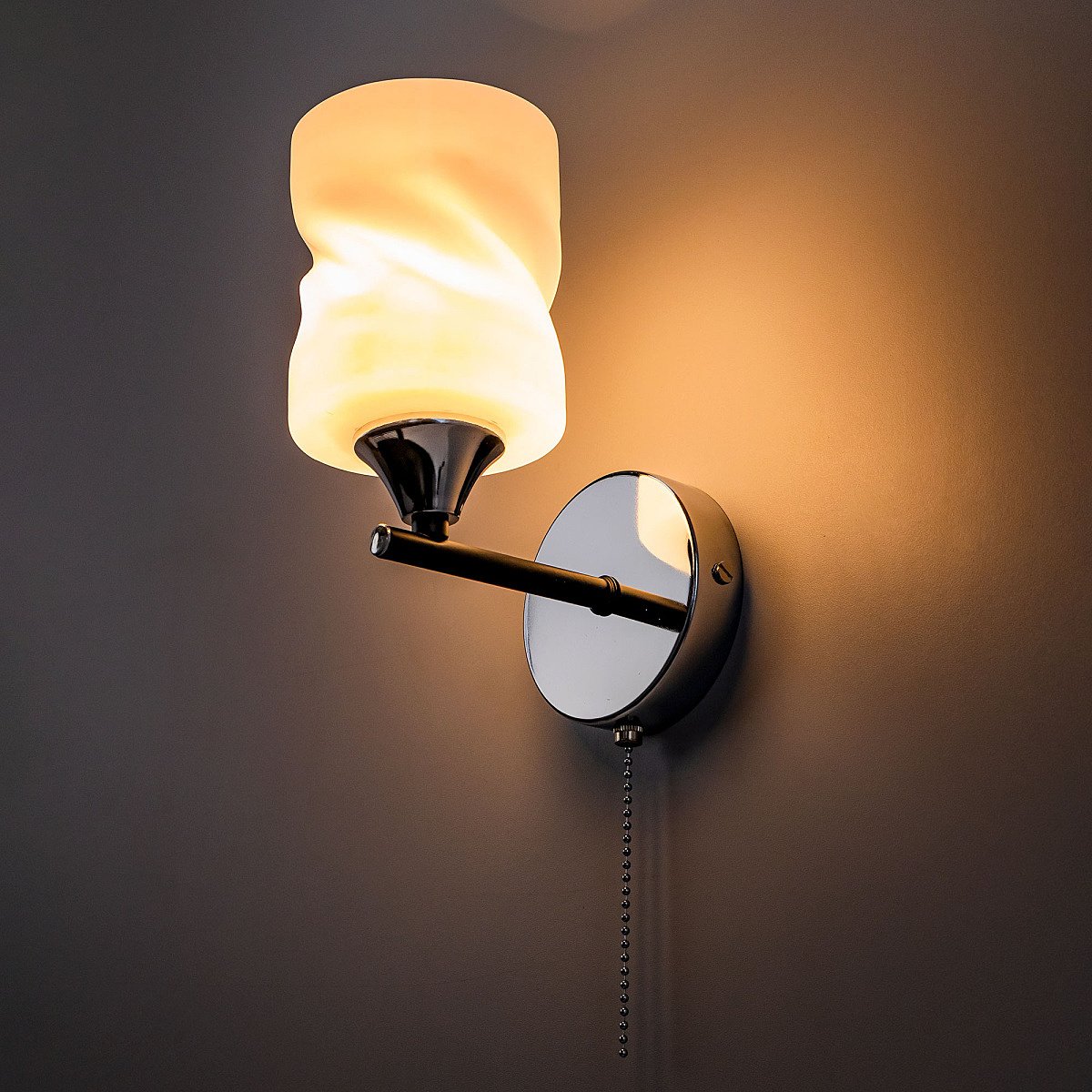 Настенное бра Citilux Нильс CL132315