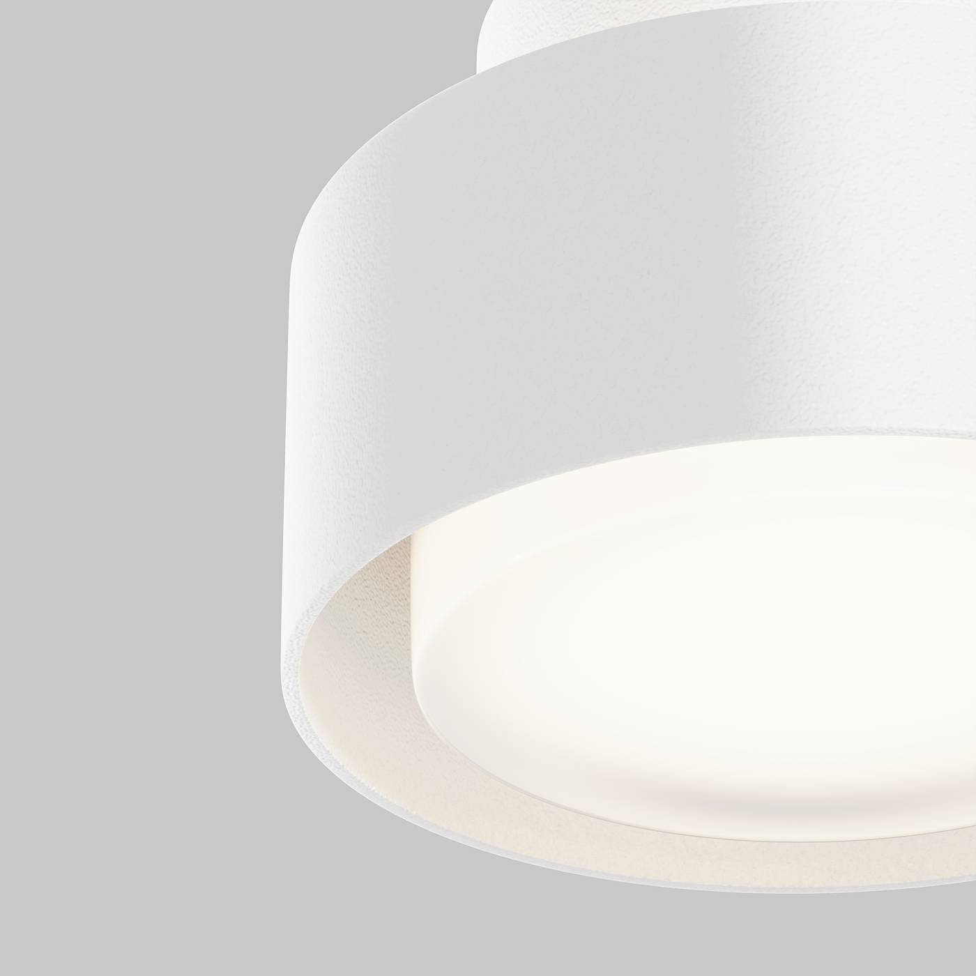 C092CL-GX53-W Накладной светильник Maytoni Space C092CL-GX53-W