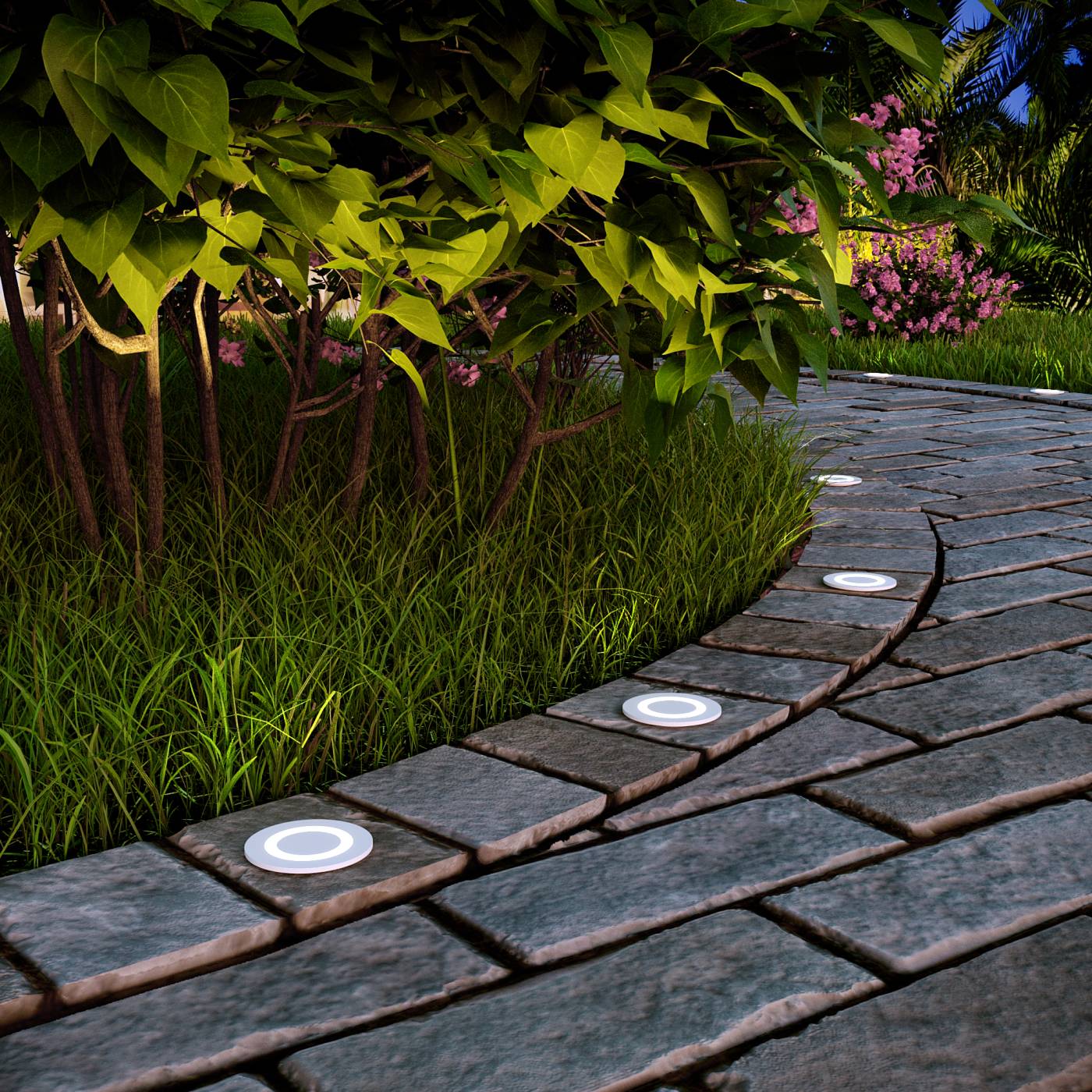 MRL LED 1107 Белый Подсветка для ступеней Elektrostandard MRL LED 1107 MRL LED 1107 Белый