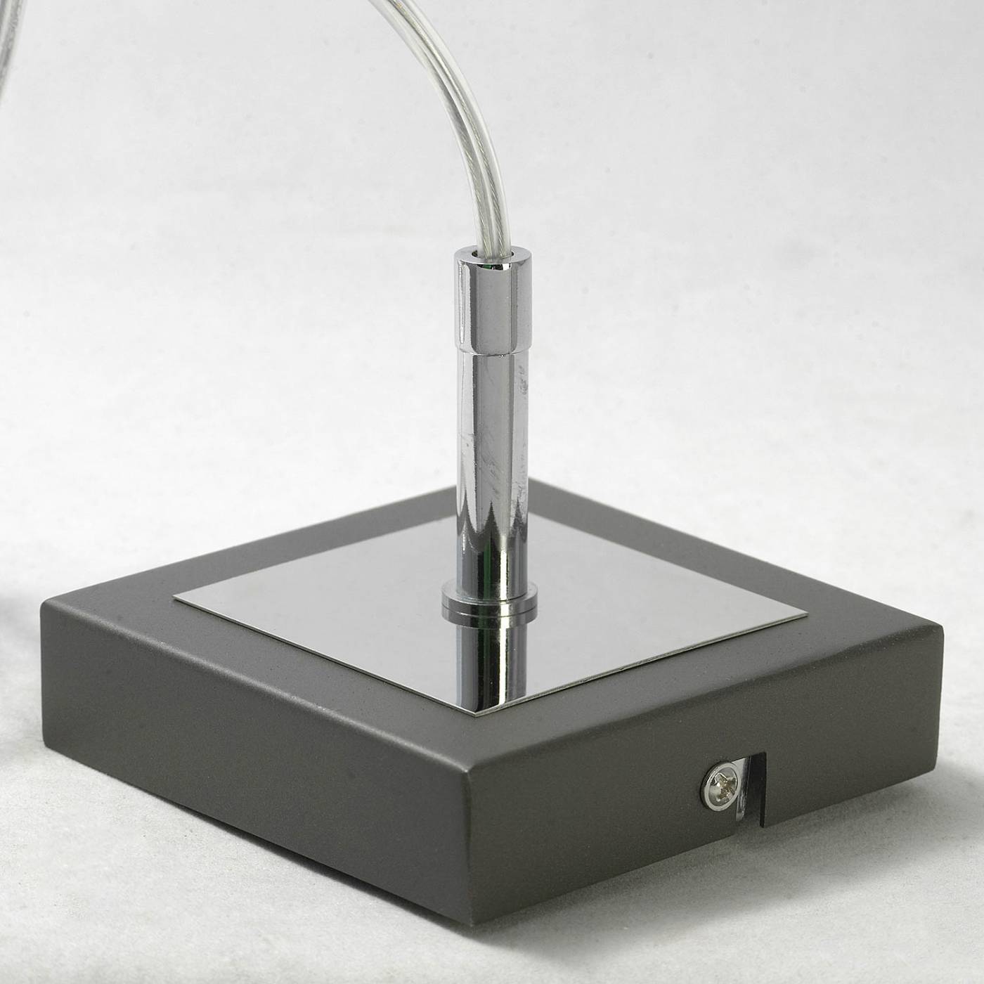 LSL-9006-01 Светильник подвесной Lussole Costanzo LSL-9006-01