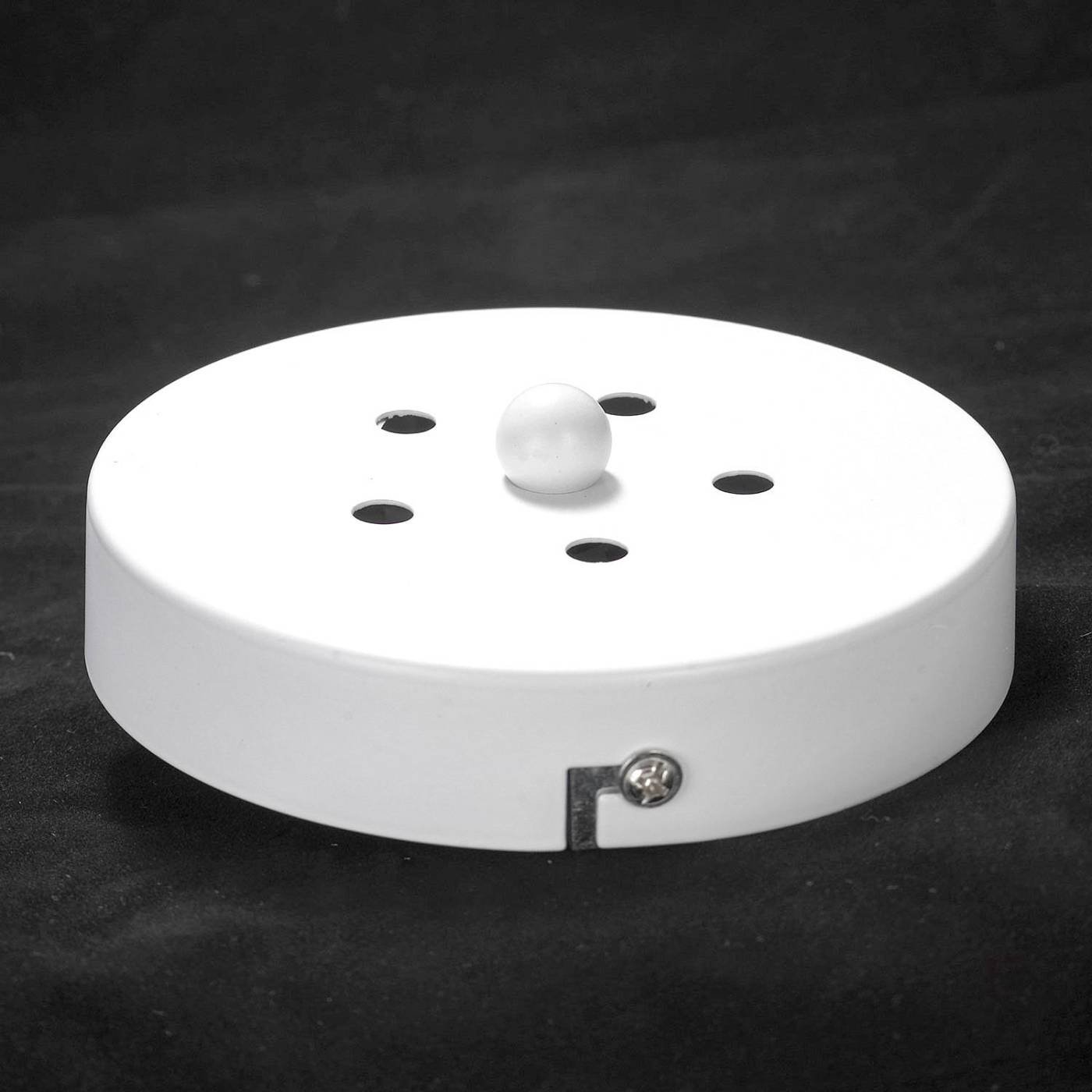 LSP-8267 Потолочная люстра Lussole Lafayette LSP-8267