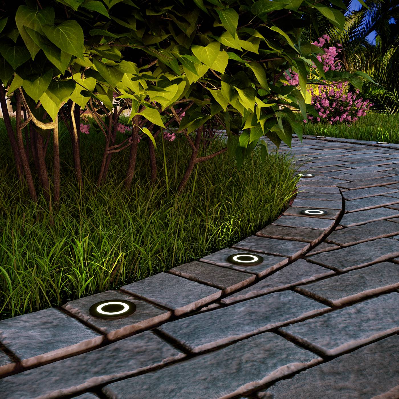 MRL LED 1107 Чёрный Подсветка для ступеней Elektrostandard MRL LED 1107 MRL LED 1107 Чёрный