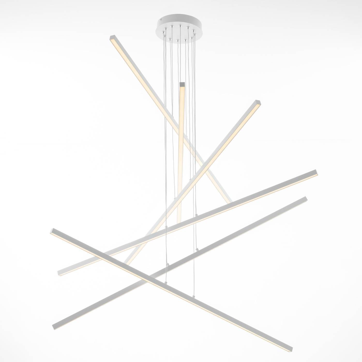 CL203260 Подвесная люстра Citilux Стиг CL203260