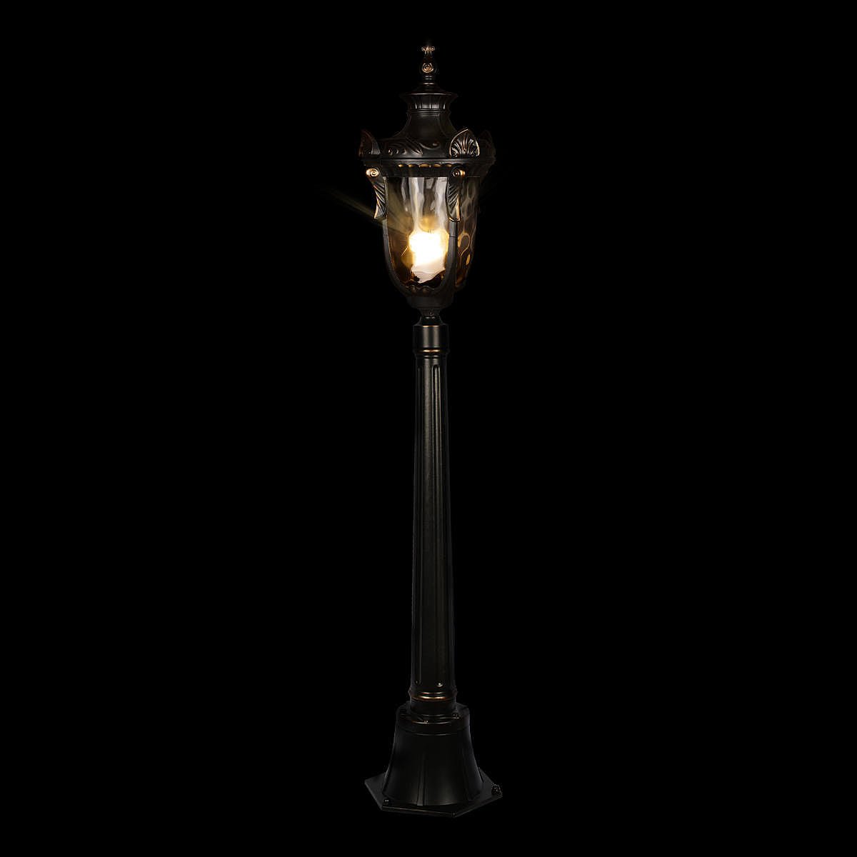 Уличный наземный светильник Loft It Marbella 100002/1200