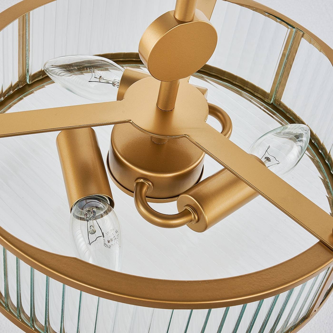 3099-3P Люстра на штанге Favourite Radiales 3099-3P