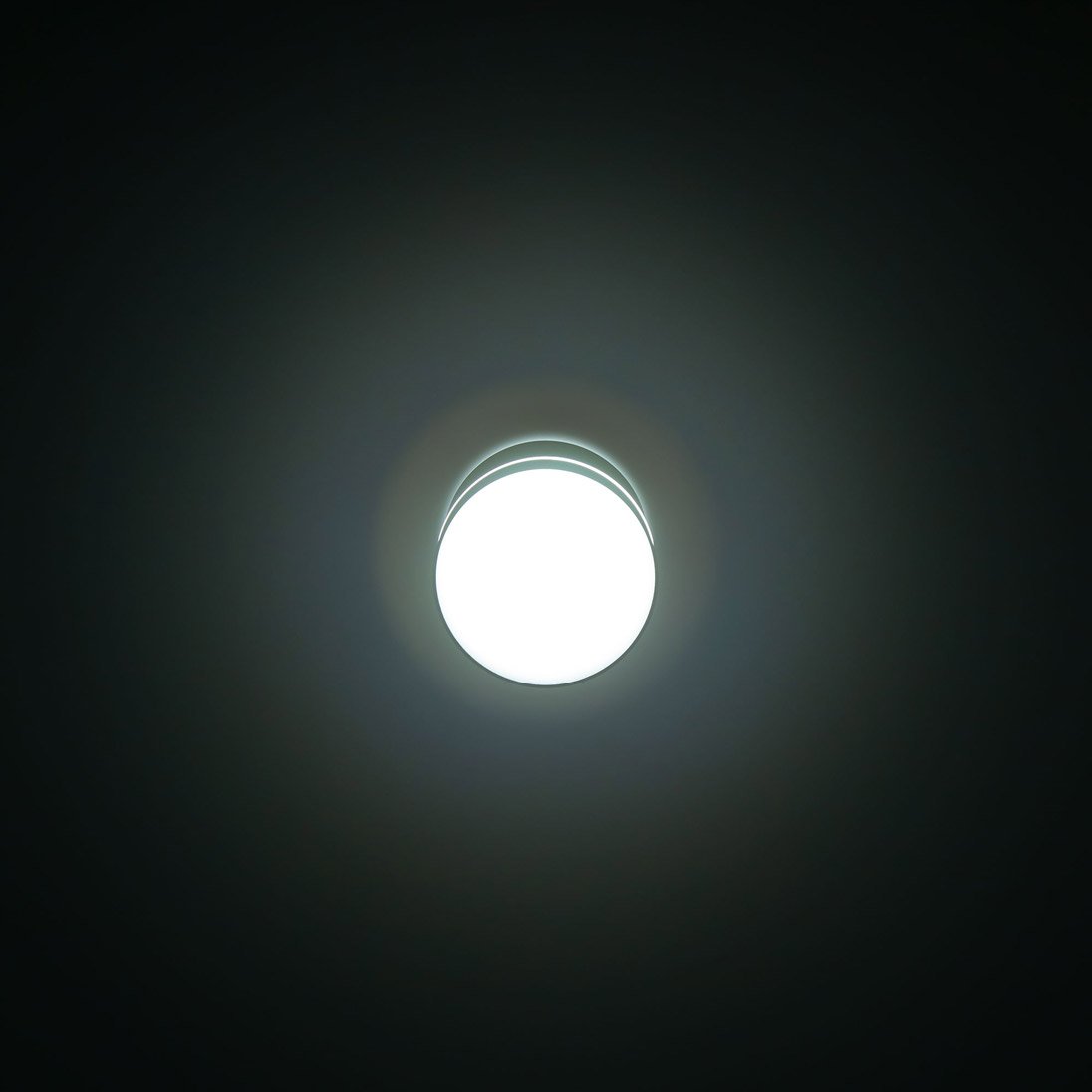 CL745021N Накладной светильник Citilux Борн CL745021N