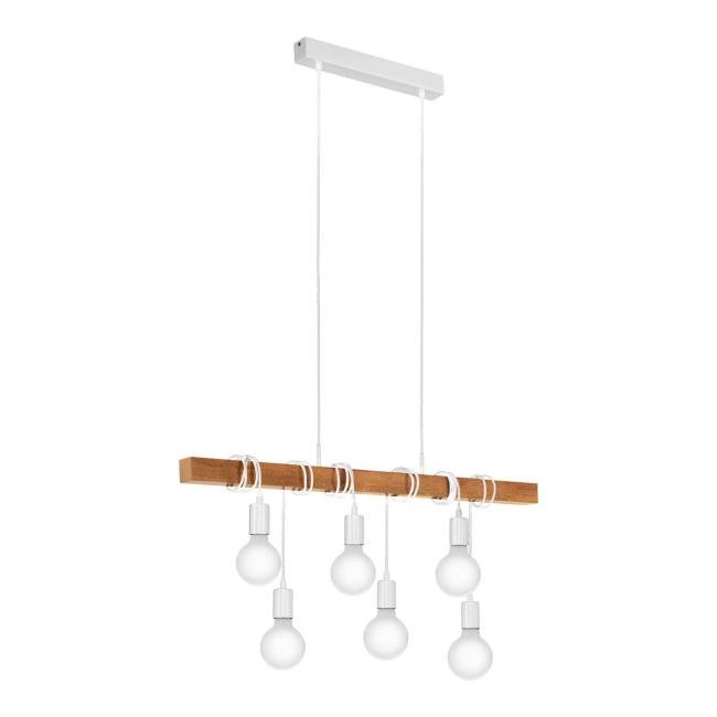 Светильник подвесной Eglo Townshend 33165