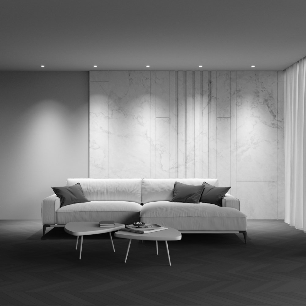 DL043-01-10W4K-RD-W-1 Встраиваемый светильник Maytoni Alfa LED DL043-01-10W4K-RD-W-1