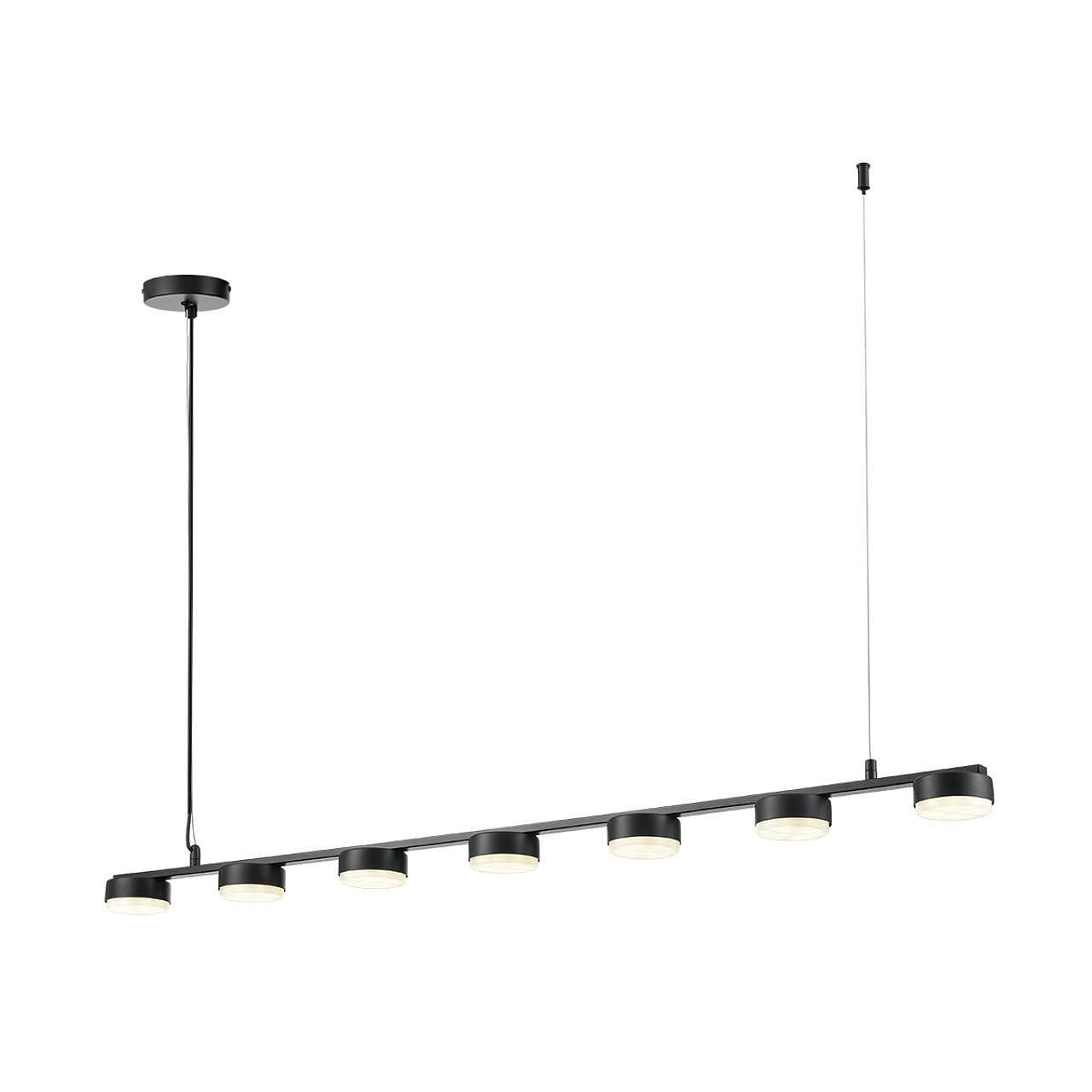 Светильник подвесной Lumion Torina 8117/7