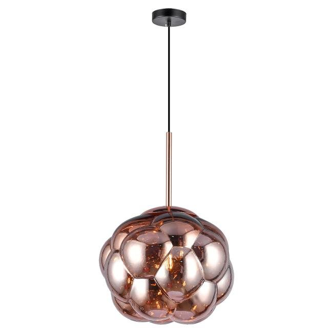 LSP-8212 Светильник подвесной Lussole Strawberry LSP-8212