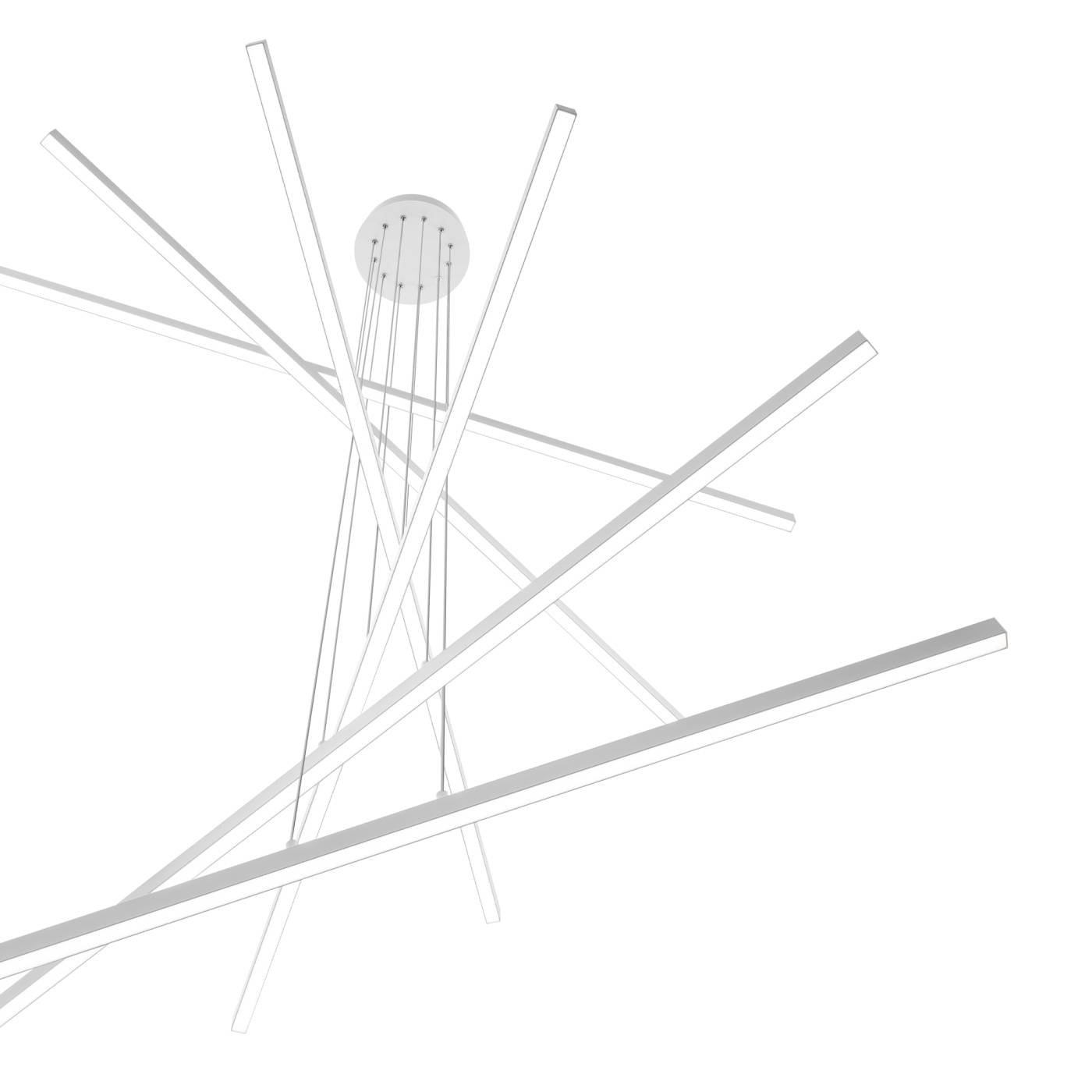 CL203260 Подвесная люстра Citilux Стиг CL203260