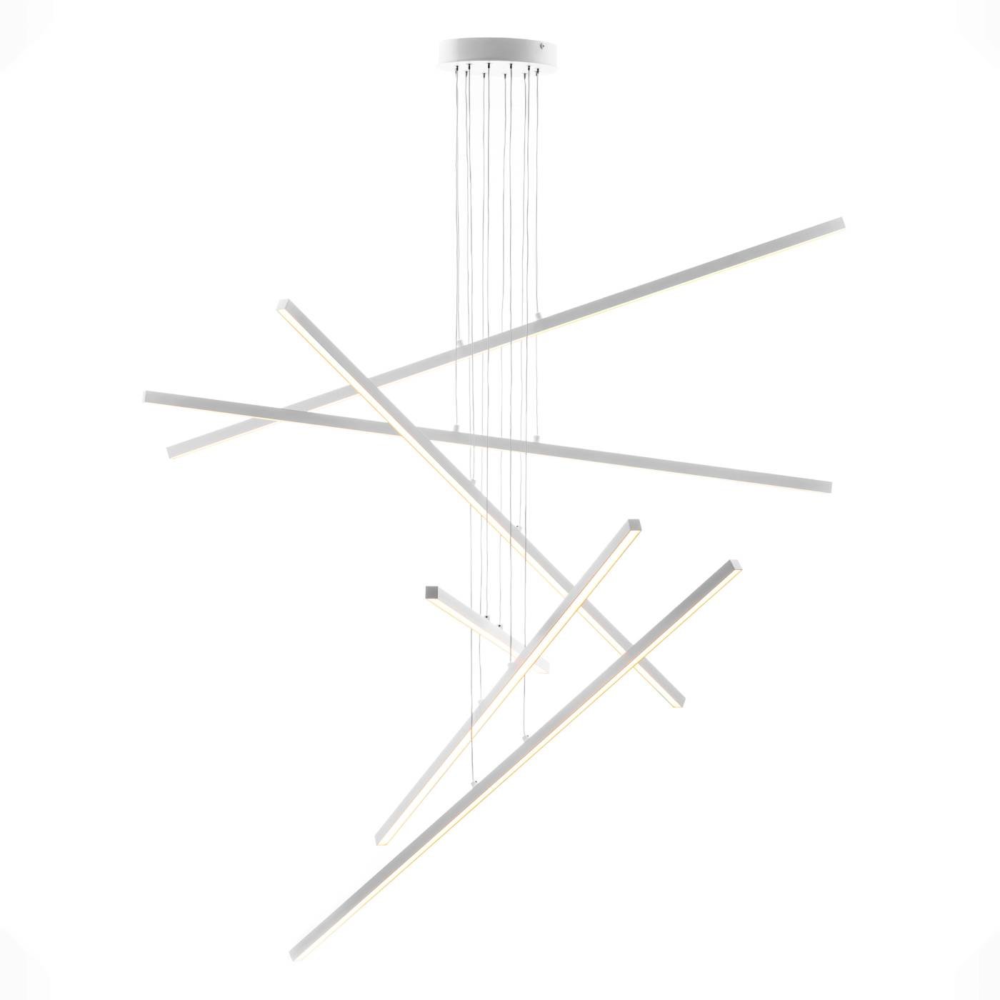 CL203260 Подвесная люстра Citilux Стиг CL203260