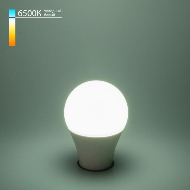Светодиодная лампа Elektrostandard Classic LED D 17W 6500K E27 А60 (BLE2742)