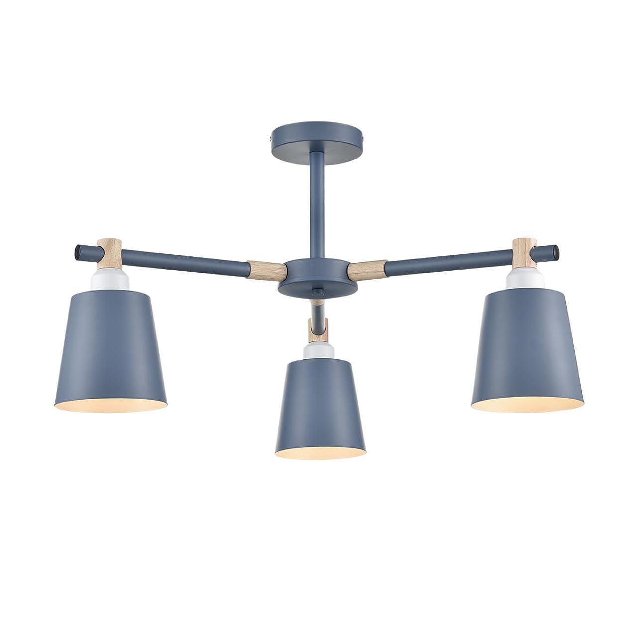 8098/3C Потолочная люстра Lumion Rosalina 8098/3C