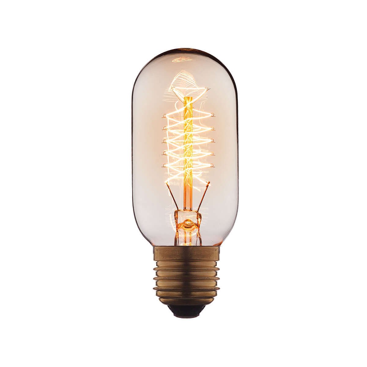 4540-S Ретро лампа Loft It Edison Bulb 4540-S