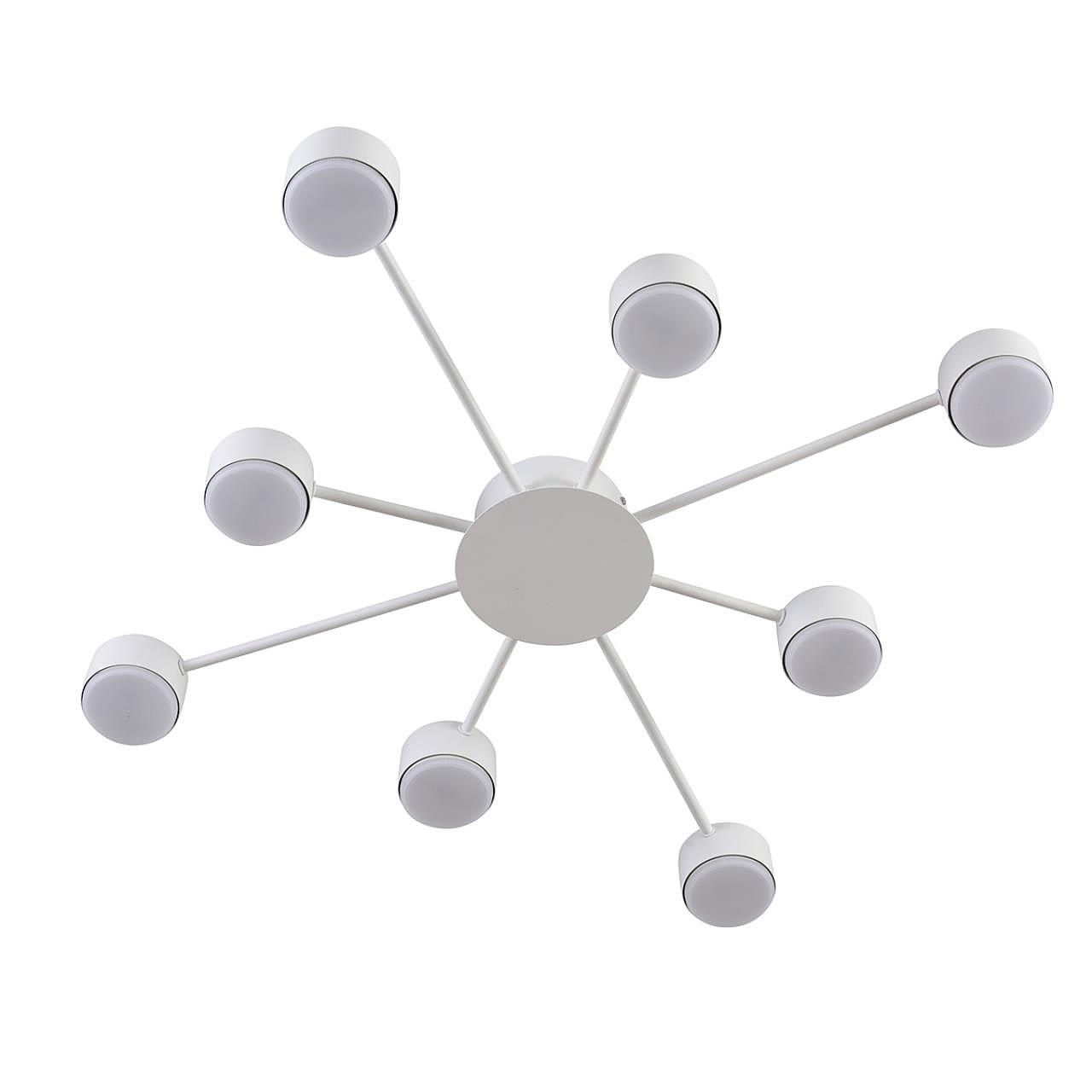 Потолочная люстра Lumion Torina 8343/8C