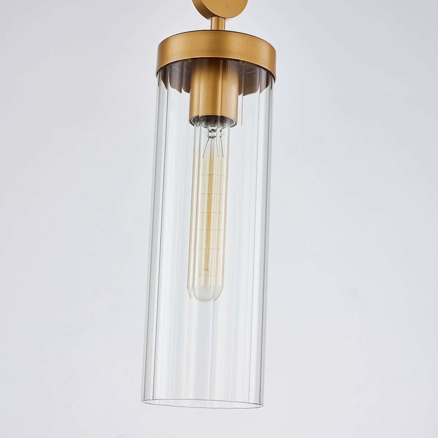 Светильник подвесной Favourite Radiales 3099-1P