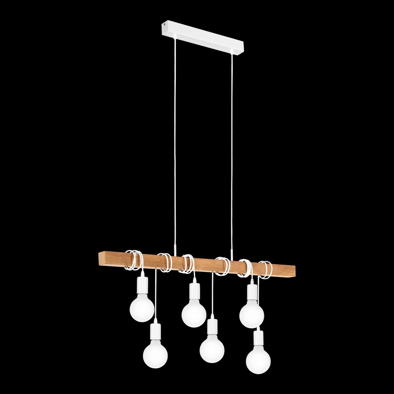 Светильник подвесной Eglo Townshend 33165