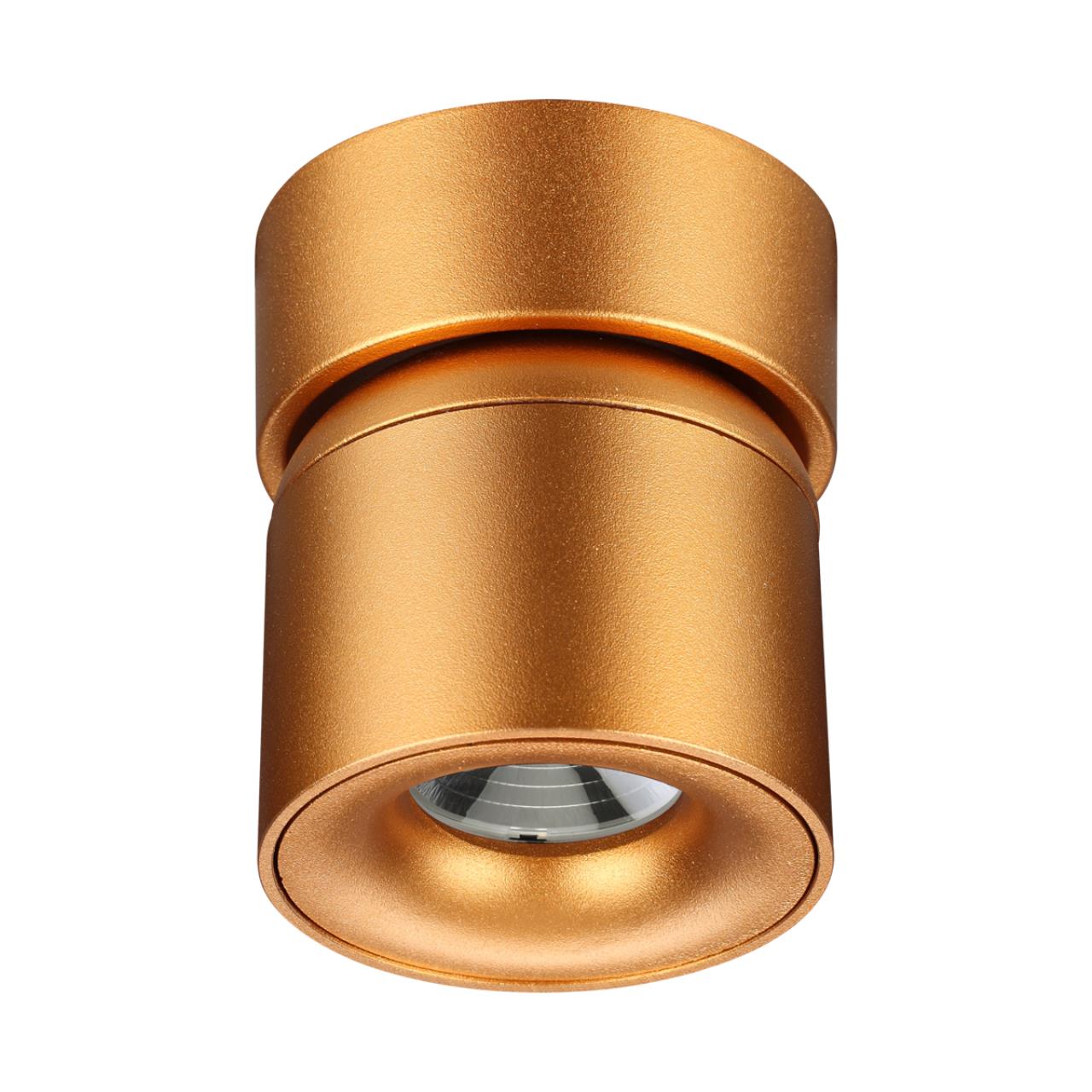 Накладной светильник Novotech Gesso 358810