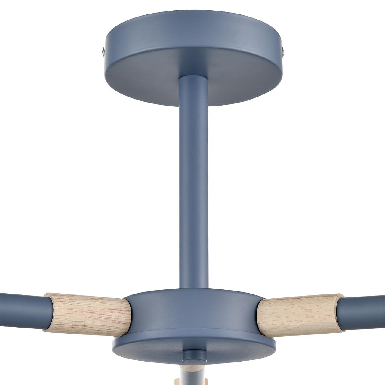 8098/3C Потолочная люстра Lumion Rosalina 8098/3C