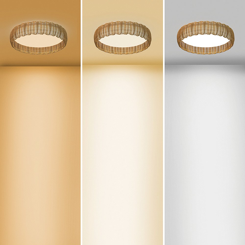 8193 Светильник потолочный Mantra Kilimanjaro 8193