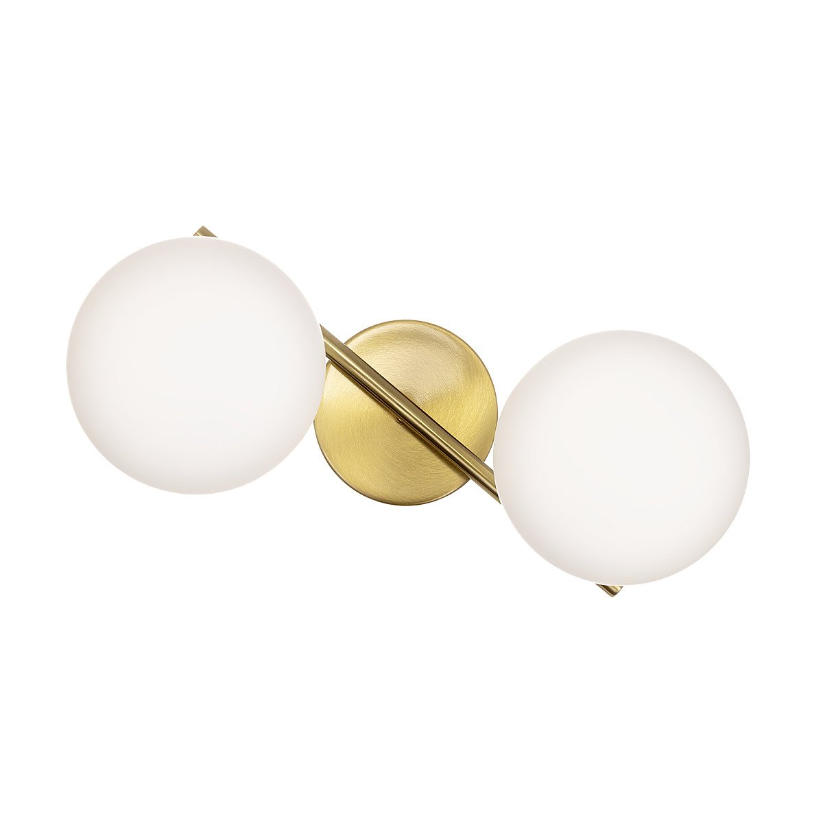 Настенное бра Citilux Ronny CL242323