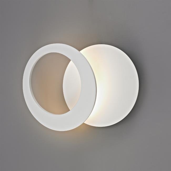 8461 Настенный светильник Mantra Toronto 8461