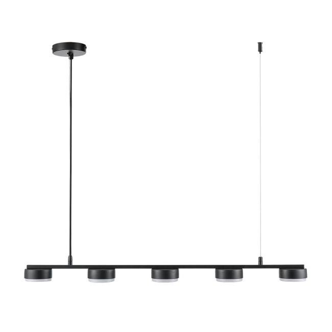 Светильник подвесной Lumion Torina 8117/5