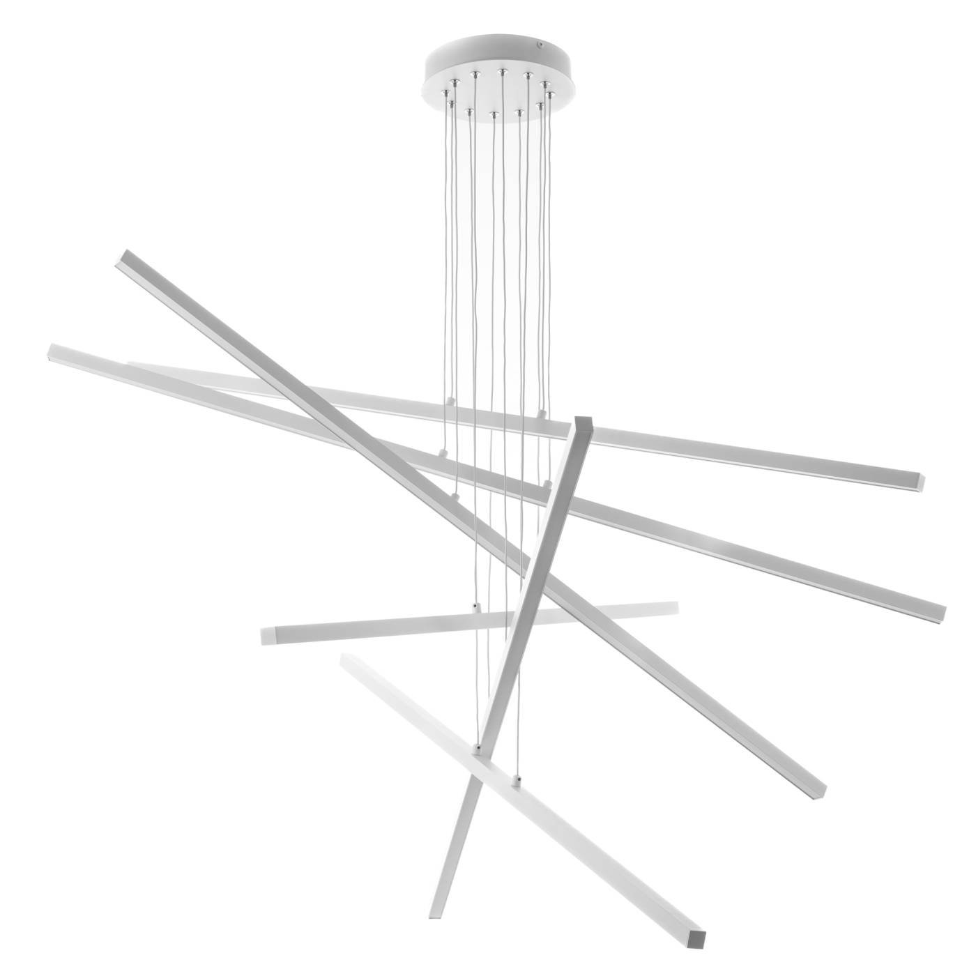 CL203260 Подвесная люстра Citilux Стиг CL203260