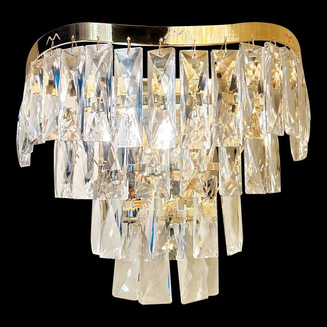 LSP-6022 Настенное бра Lussole Starr LSP-6022