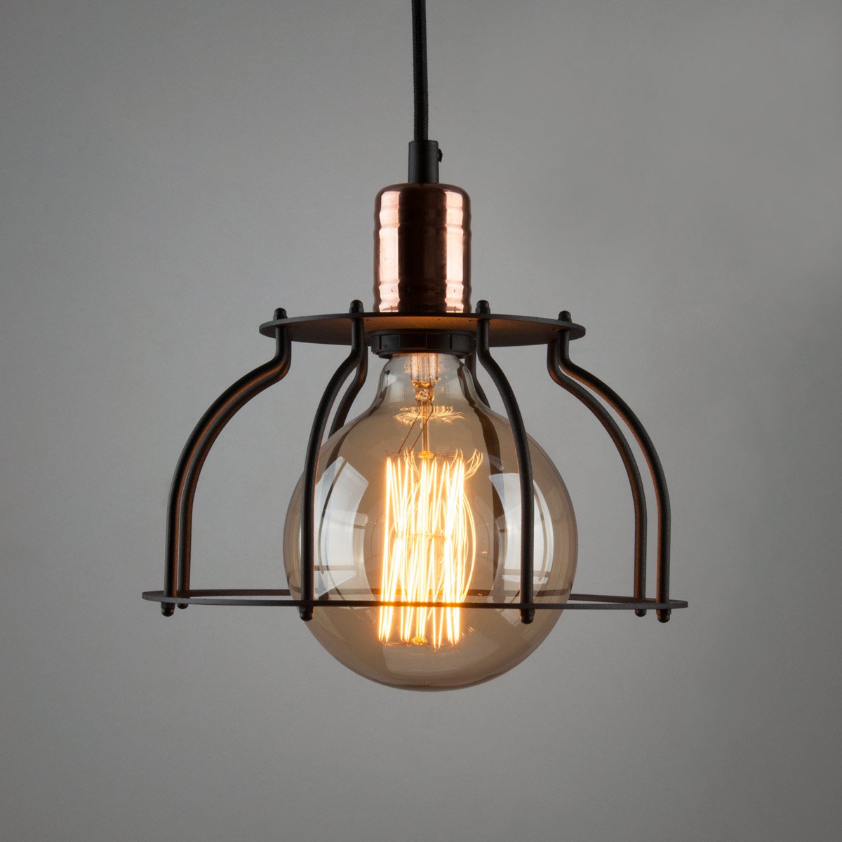 Elektrostandart Эдисон G95 60W