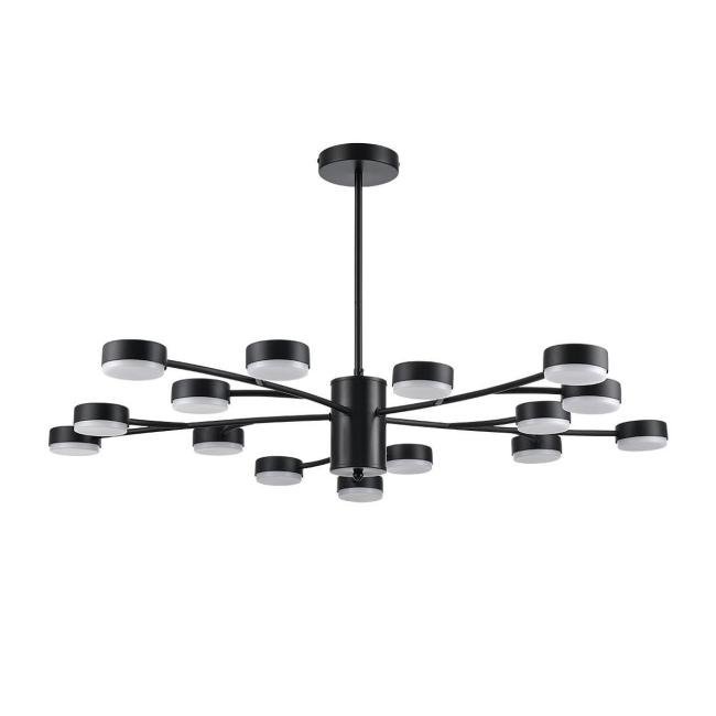 Потолочная люстра Lumion Torina 8117/15