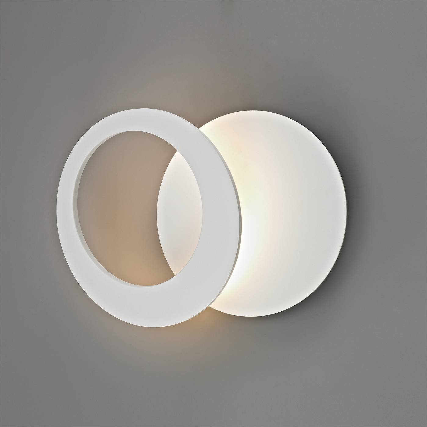 8461 Настенный светильник Mantra Toronto 8461