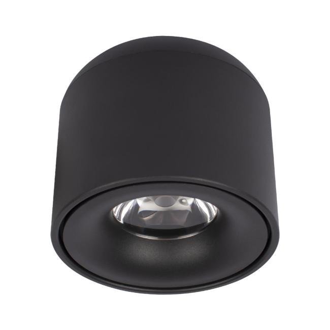 Накладной светильник Loft It Tictac 10219 Black 4000K