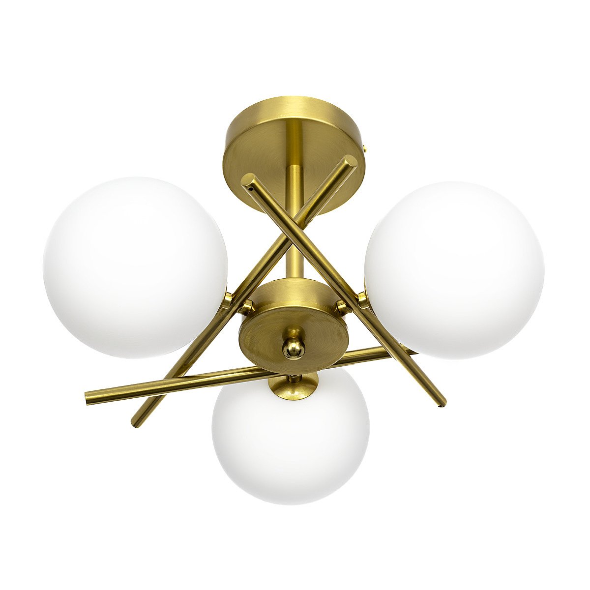 CL242133 Потолочная люстра Citilux Ronny CL242133