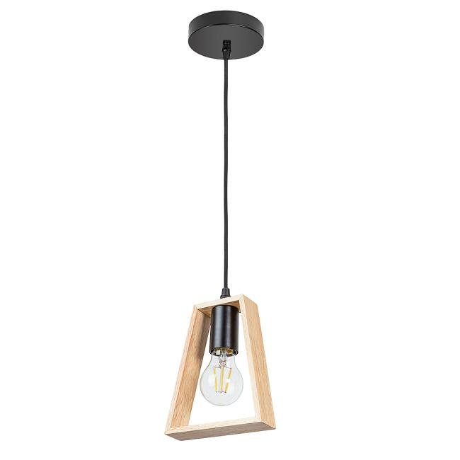A8030SP-1BK Светильник подвесной Arte Lamp Brussels A8030SP-1BK
