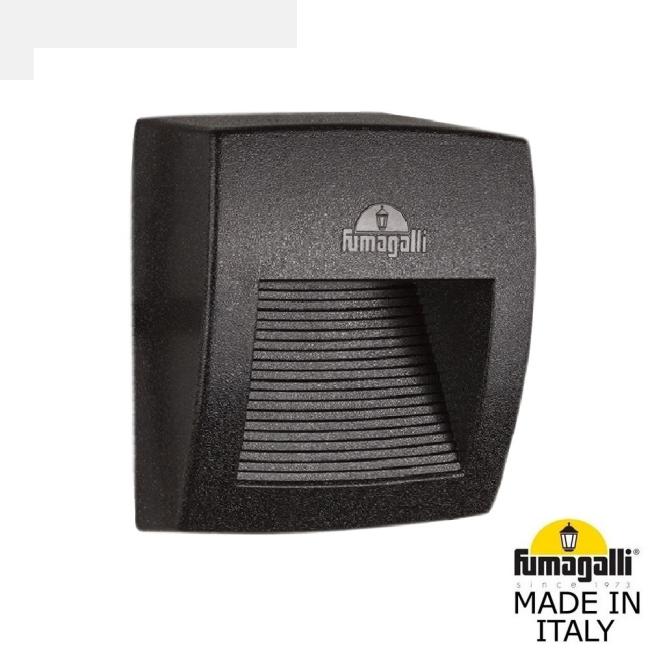 AS1.000.000.AXJ1L Подсветка для ступеней Fumagalli Lorenza AS1.000.000.AXJ1L