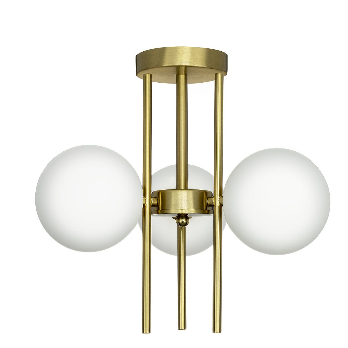 CL242133 Потолочная люстра Citilux Ronny CL242133