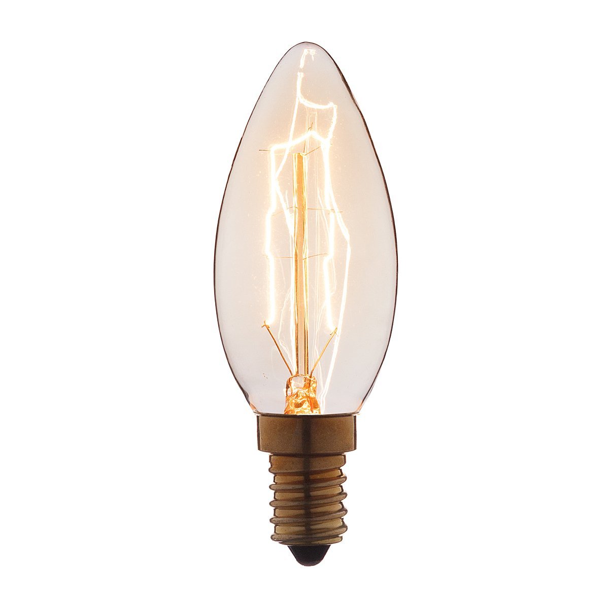 3525 Ретро лампа Loft It Edison Bulb 3525