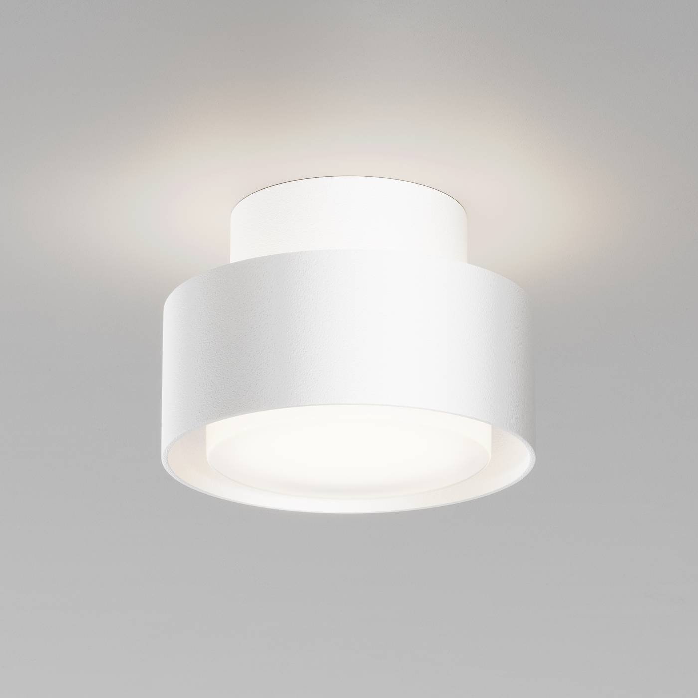 C092CL-GX53-W Накладной светильник Maytoni Space C092CL-GX53-W