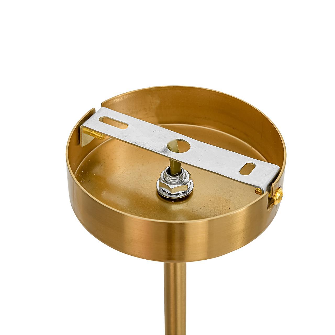 8276/8 Люстра на штанге Lumion Denver 8276/8