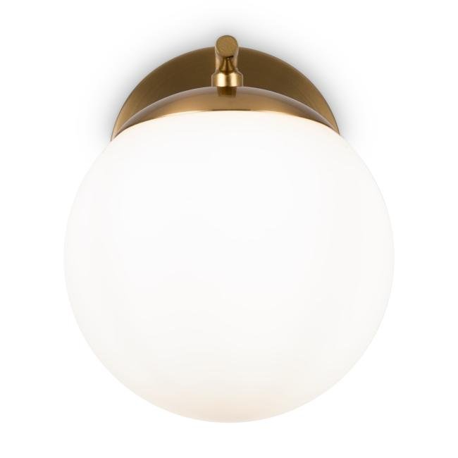 Настенное бра Freya Marble FR5230WL-01BS