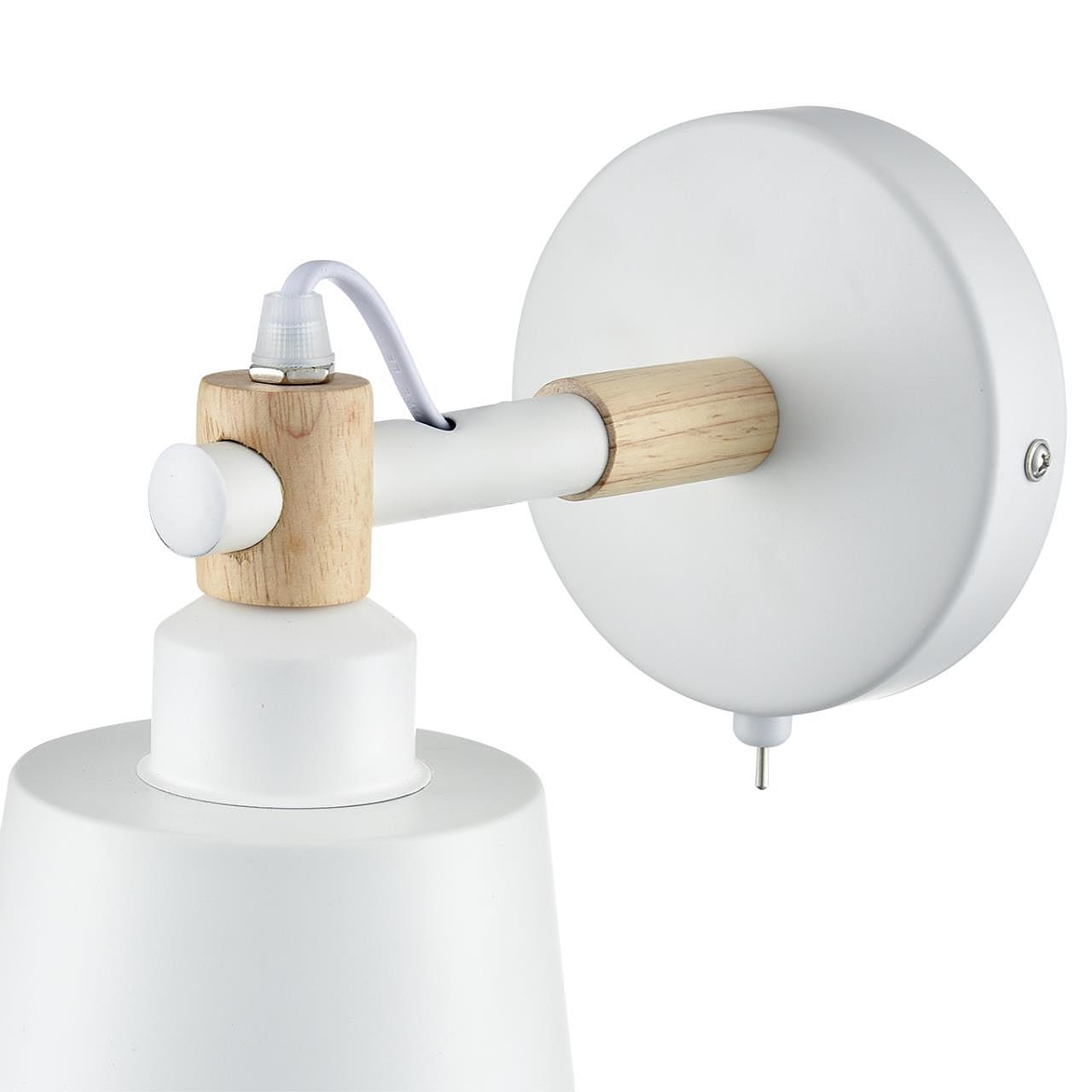 8097/1W Настенное бра Lumion Rosalina 8097/1W