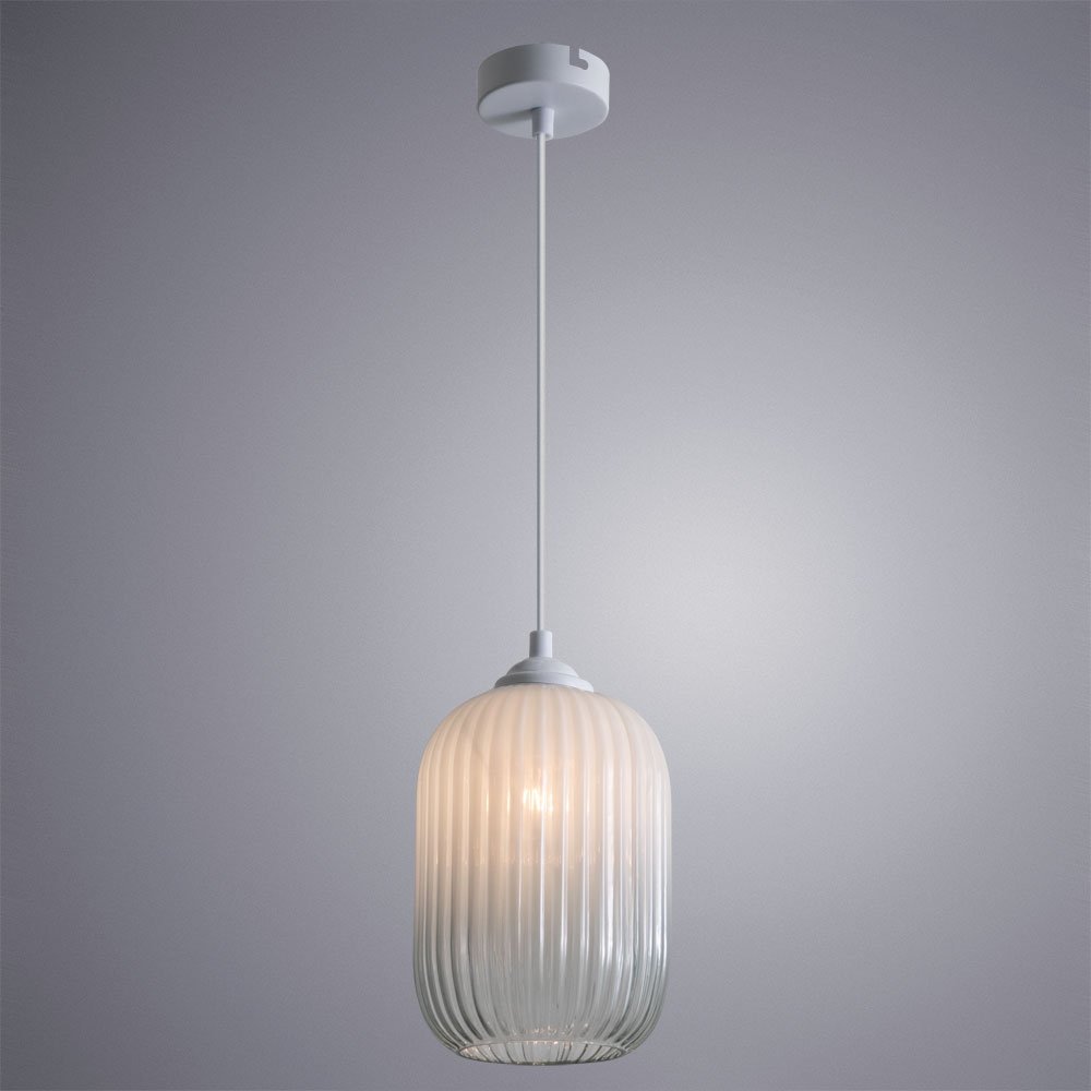 Светильник подвесной Arte Lamp Arwen A1902SP-1WH