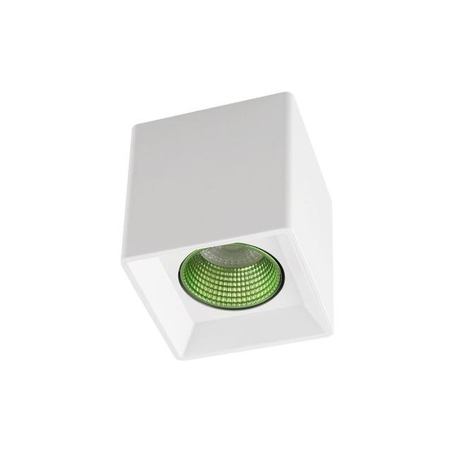 Накладной светильник Denkirs DK3030 DK3080-WH+GR