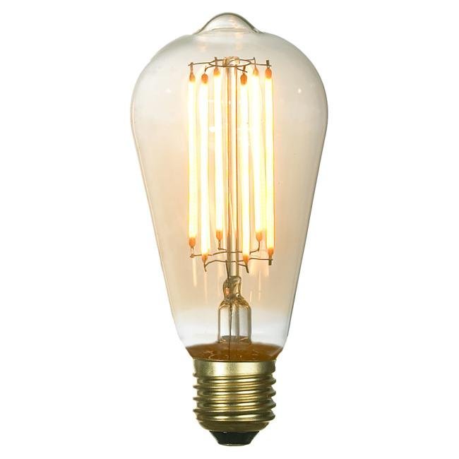 Ретро лампа Lussole Edisson GF-L-764