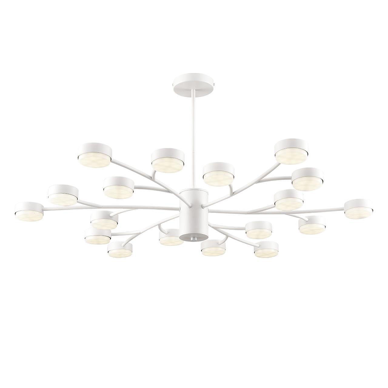 Люстра на штанге Lumion Torina 8265/18