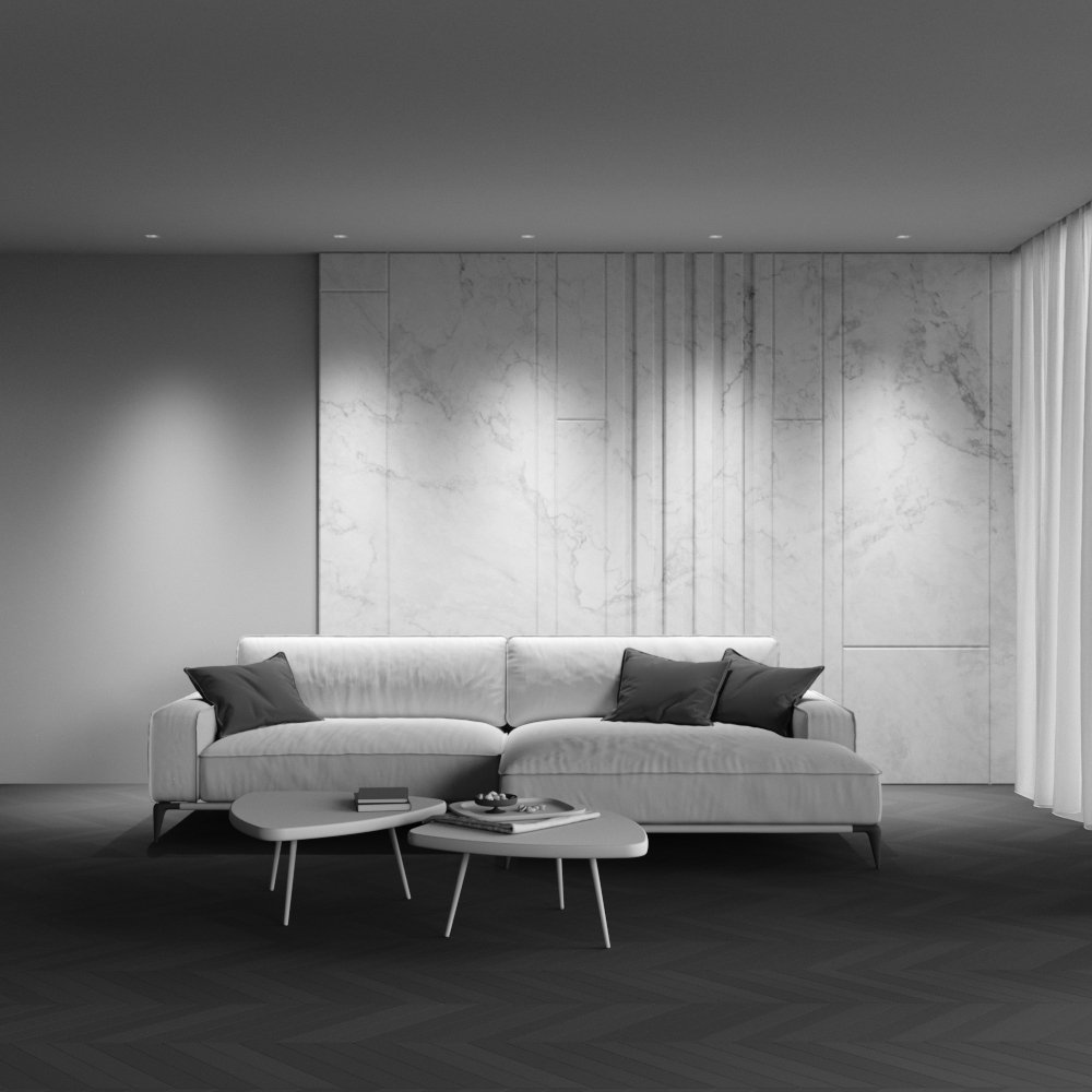 DL043-01-10W4K-SQ-W-1 Встраиваемый светильник Maytoni Alfa LED DL043-01-10W4K-SQ-W-1