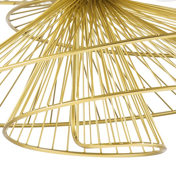 728183 Люстра на штанге Lightstar Zeta 728183