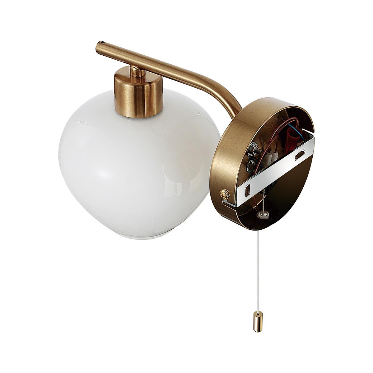 8278/1W Настенное бра Lumion Carmela 8278/1W